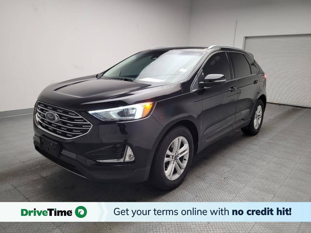2020 Ford Edge in Montclair, CA 91763 - 18091101