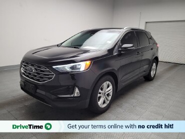 2020 Ford Edge in Montclair, CA 91763