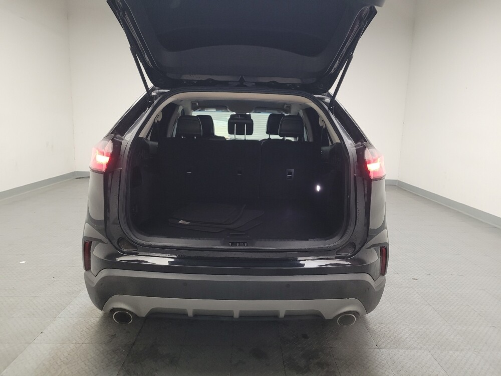 2020 Ford Edge in Montclair, CA 91763 - 18091101 29