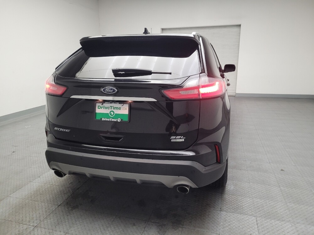 2020 Ford Edge in Montclair, CA 91763 - 18091101 7