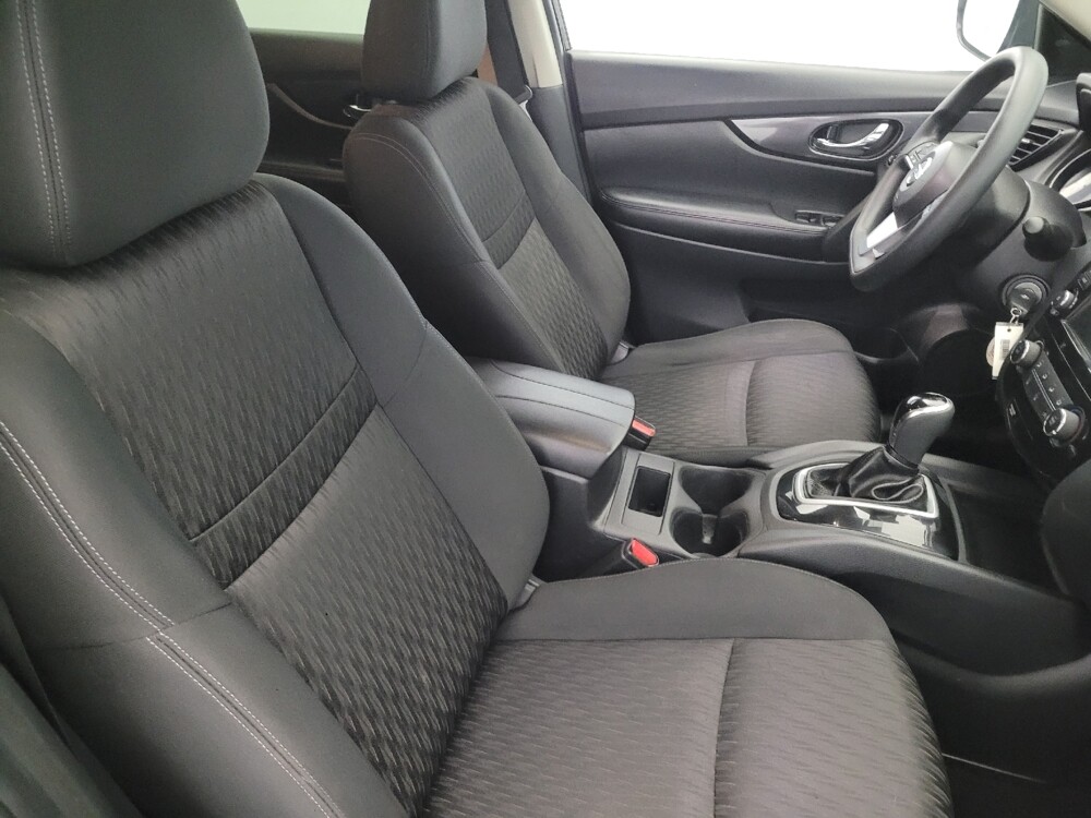 2018 Nissan Rogue in Pittsburgh, PA 15236 - 18091102 19