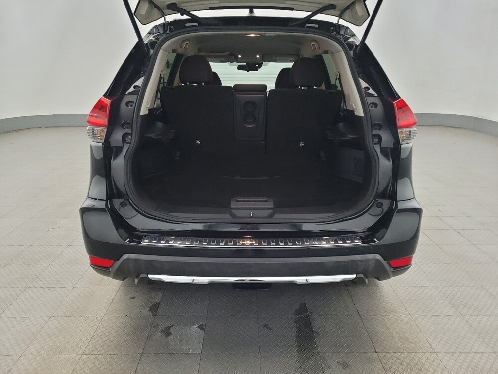 2018 Nissan Rogue in Pittsburgh, PA 15236 - 18091102 29