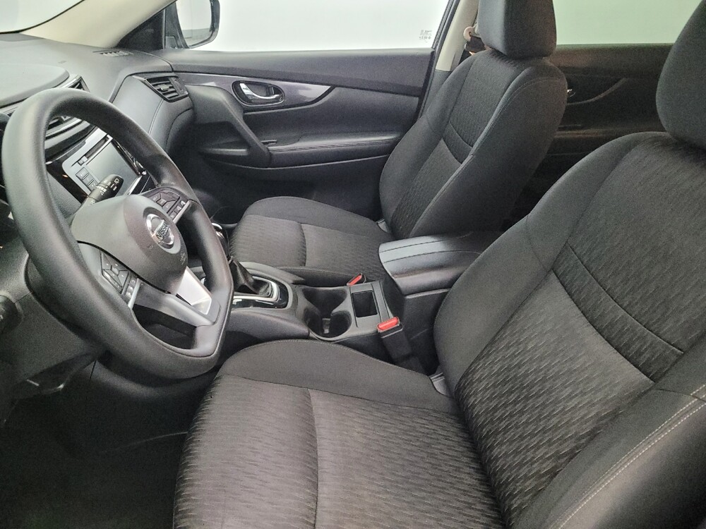 2018 Nissan Rogue in Pittsburgh, PA 15236 - 18091102 17