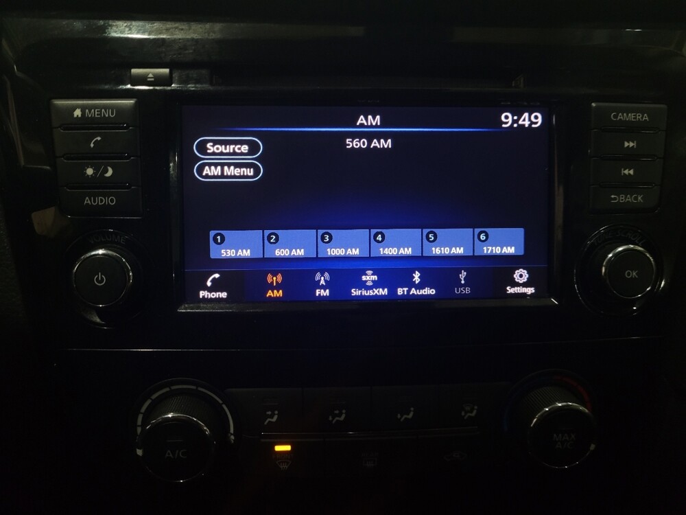 2018 Nissan Rogue in Pittsburgh, PA 15236 - 18091102 25