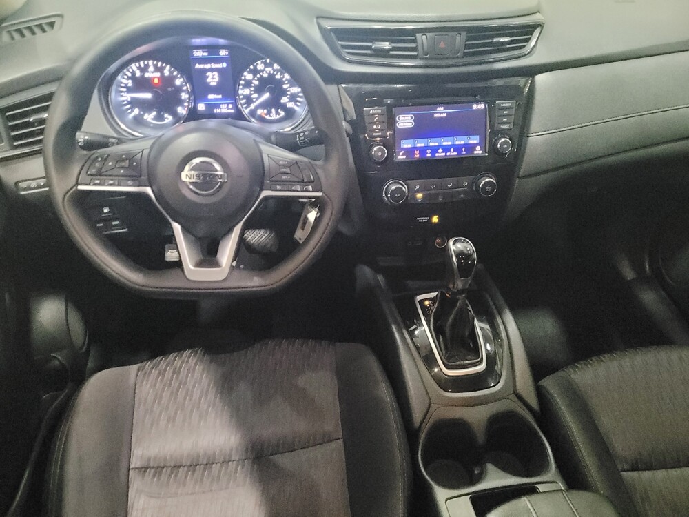 2018 Nissan Rogue in Pittsburgh, PA 15236 - 18091102 22