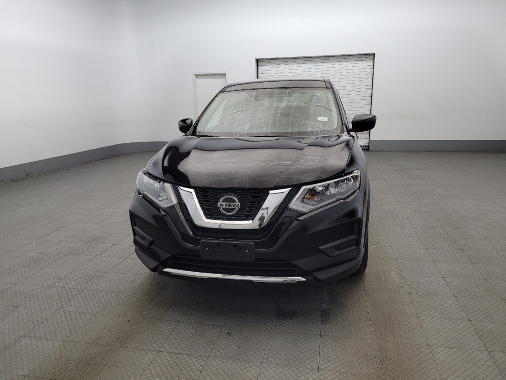 2018 Nissan Rogue in Pittsburgh, PA 15236 - 18091102 15