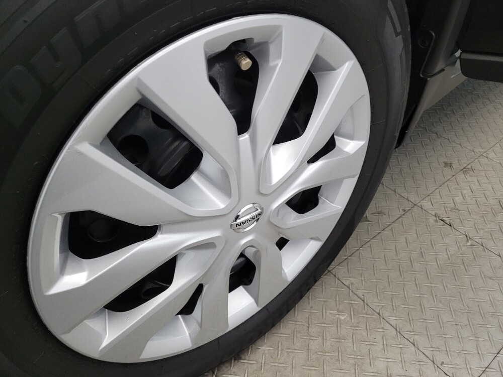 2018 Nissan Rogue in Pittsburgh, PA 15236 - 18091102 31