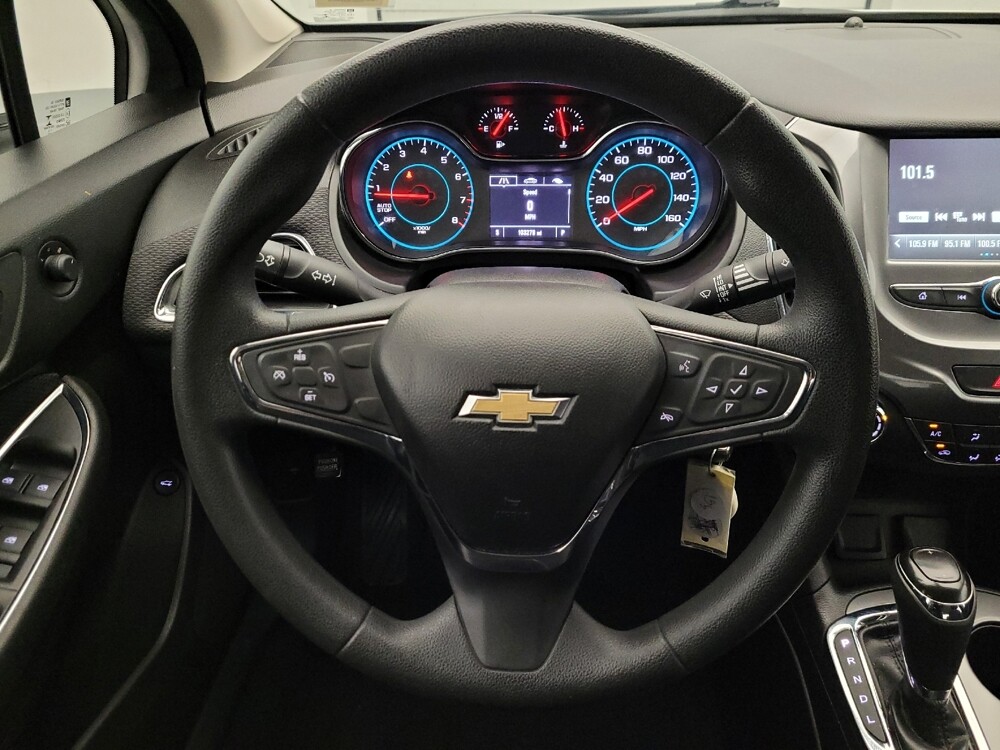 2017 Chevrolet Cruze in Mesa, AZ 85210 - 18091103 22