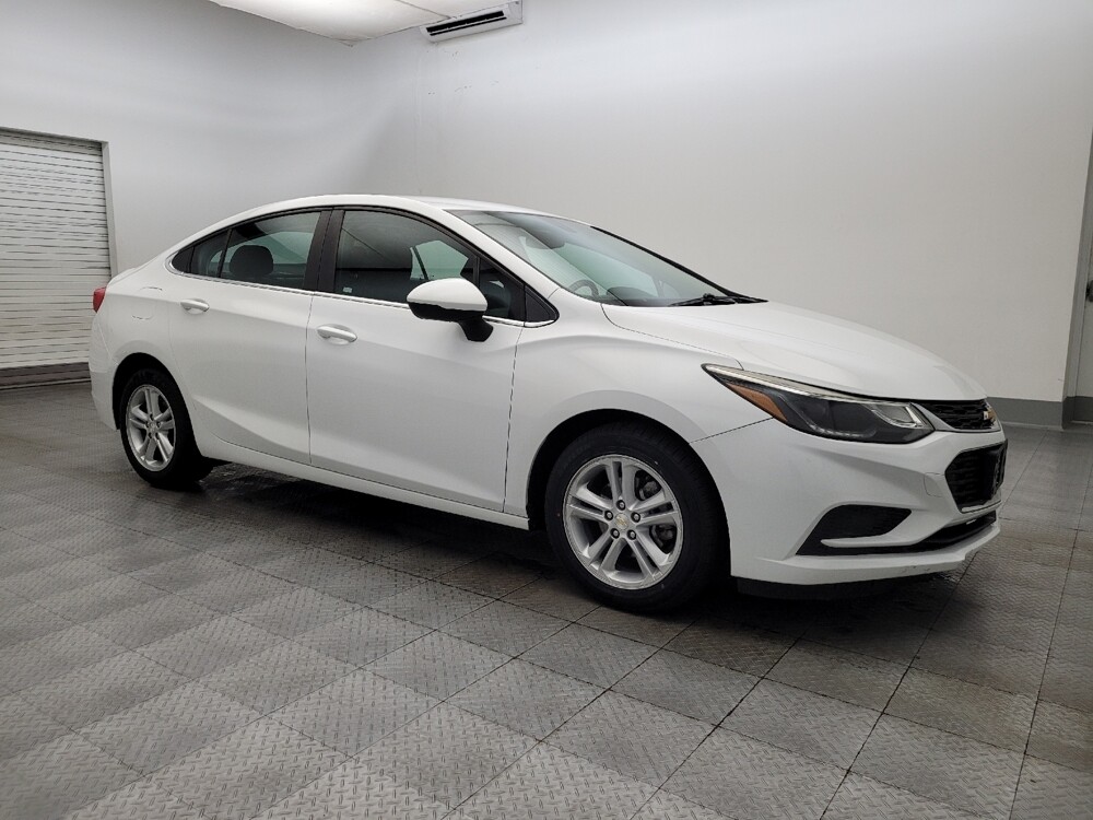 2017 Chevrolet Cruze in Mesa, AZ 85210 - 18091103 11