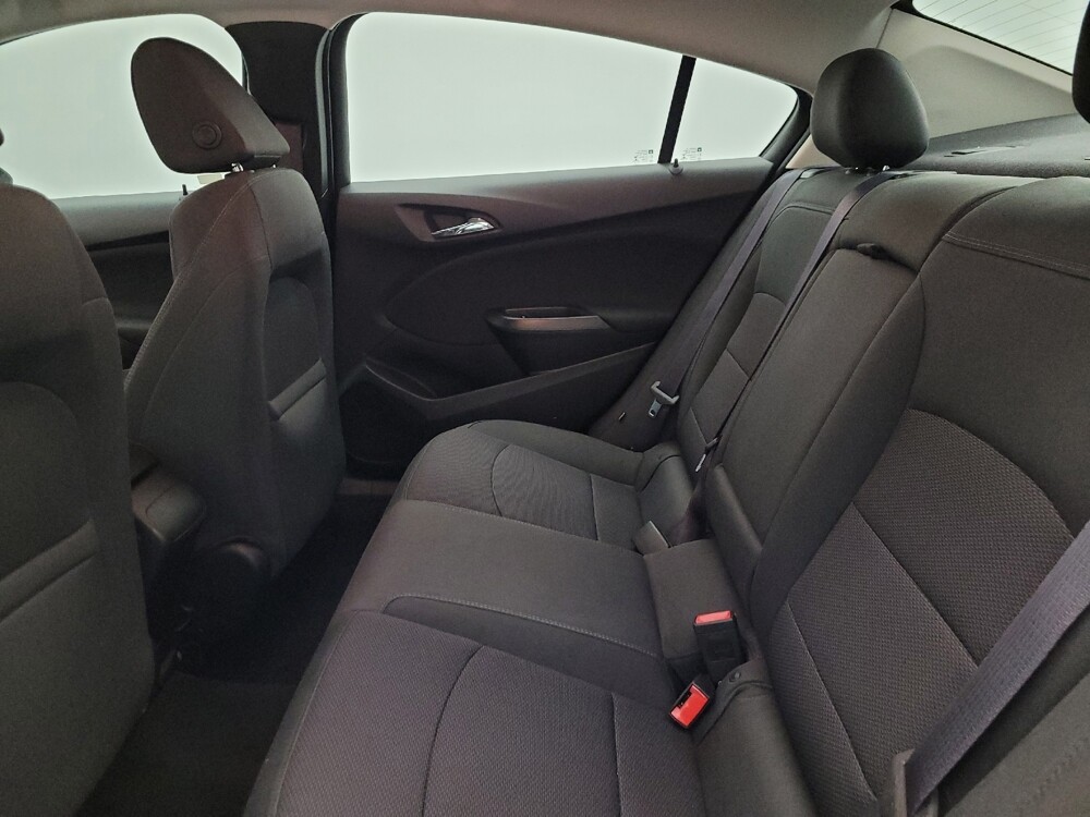 2017 Chevrolet Cruze in Mesa, AZ 85210 - 18091103 18