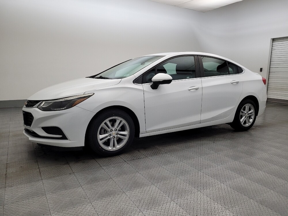 2017 Chevrolet Cruze in Mesa, AZ 85210 - 18091103 2