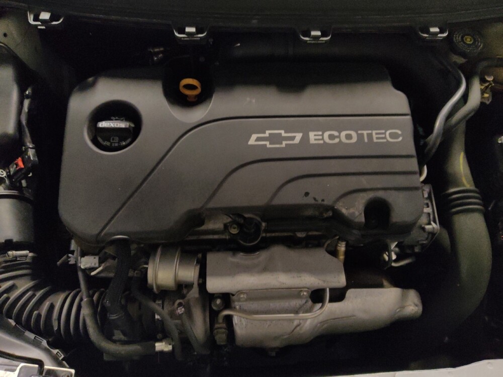 2017 Chevrolet Cruze in Mesa, AZ 85210 - 18091103 30