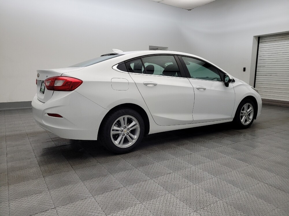 2017 Chevrolet Cruze in Mesa, AZ 85210 - 18091103 10
