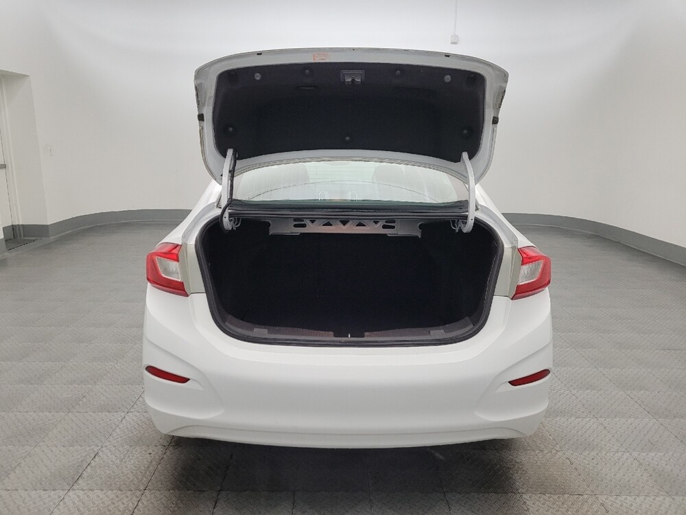 2017 Chevrolet Cruze in Mesa, AZ 85210 - 18091103 29