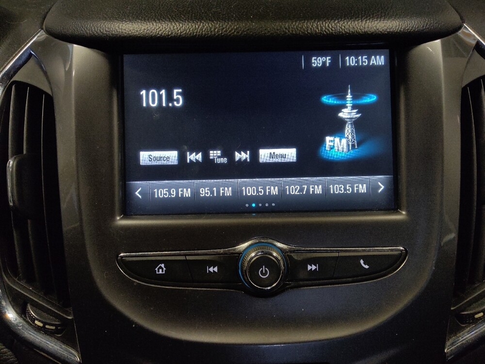 2017 Chevrolet Cruze in Mesa, AZ 85210 - 18091103 25