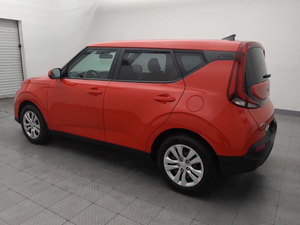 2020 Kia Soul in Houston, TX 77074 - 18091104 3