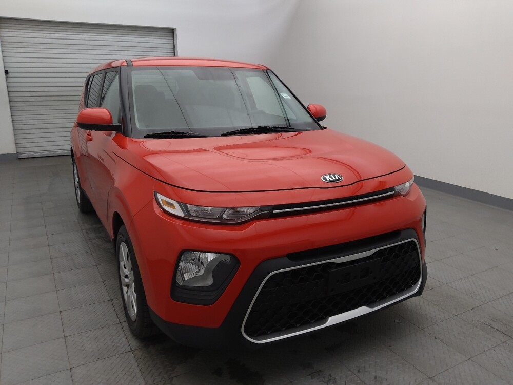 2020 Kia Soul in Houston, TX 77074 - 18091104 14