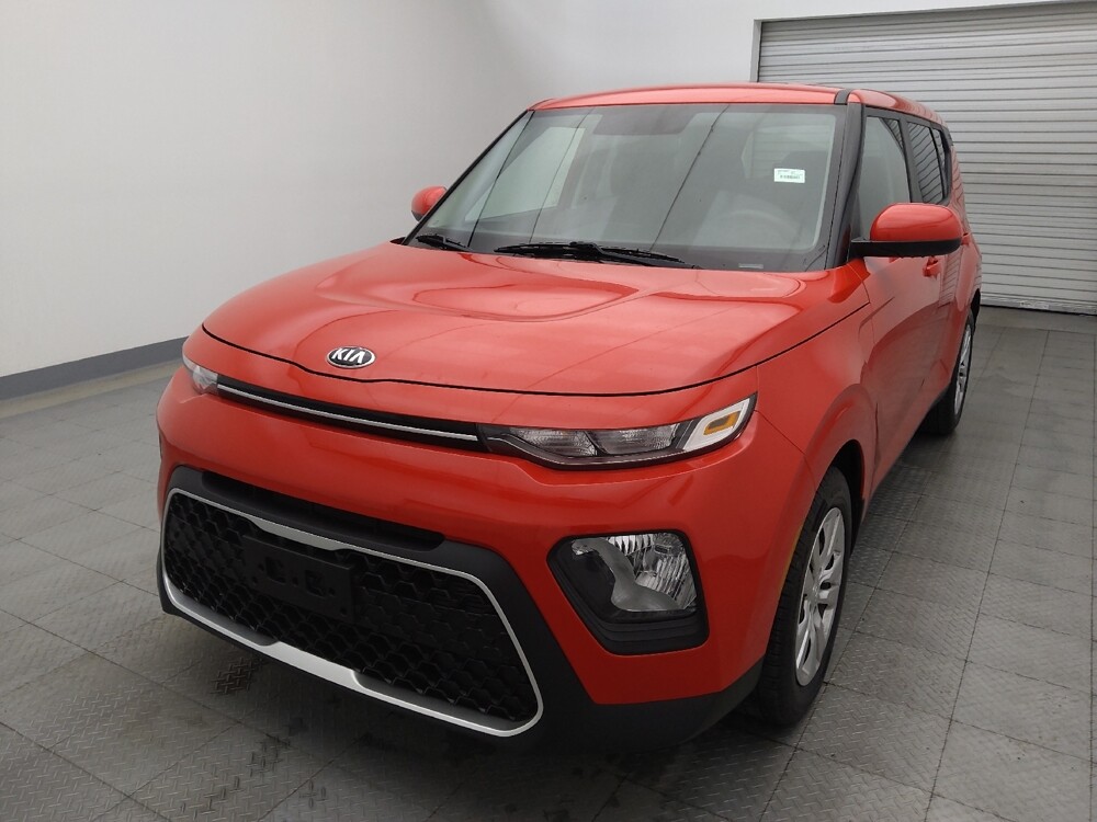 2020 Kia Soul in Houston, TX 77074 - 18091104 15