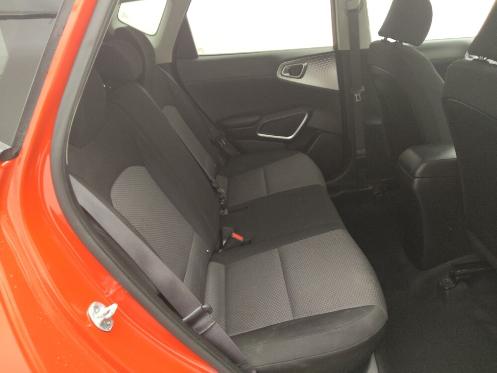 2020 Kia Soul in Houston, TX 77074 - 18091104 19