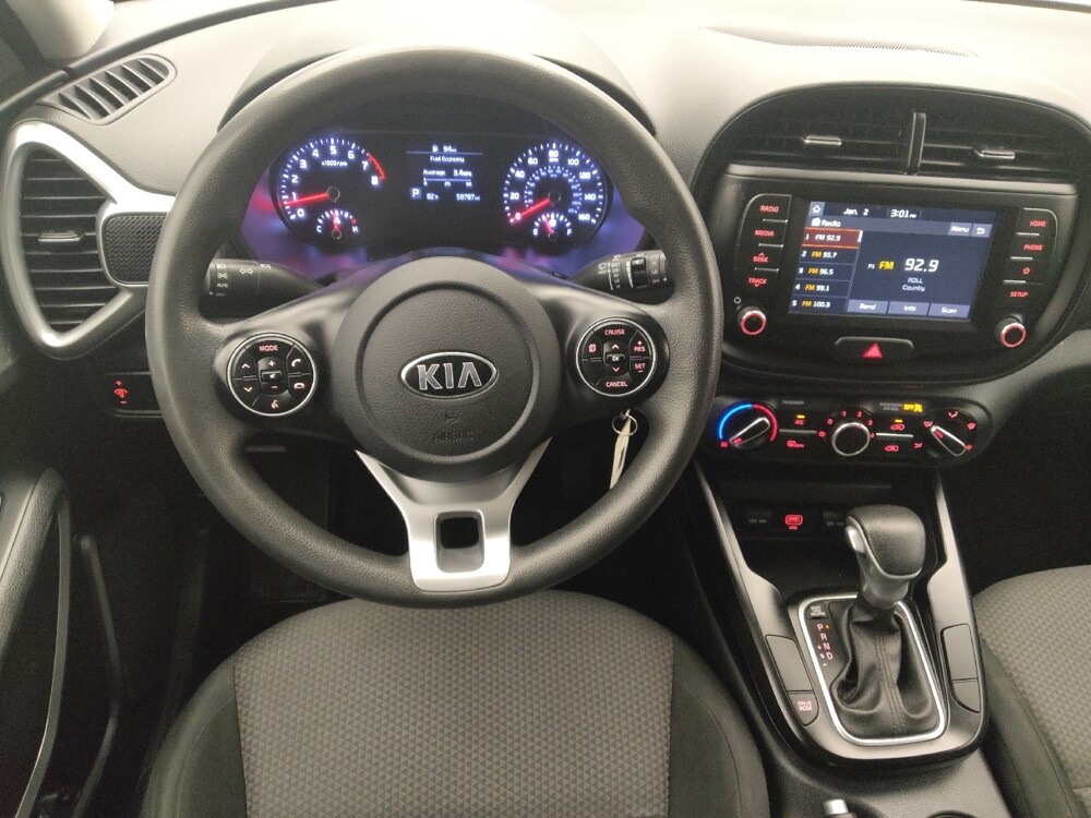 2020 Kia Soul in Houston, TX 77074 - 18091104 22
