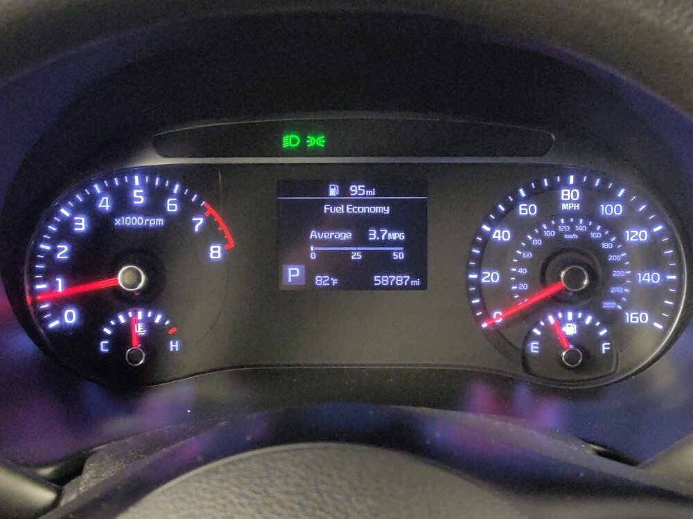 2020 Kia Soul in Houston, TX 77074 - 18091104 23