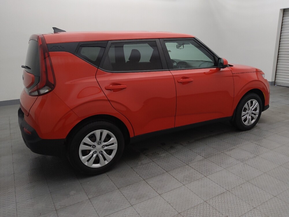2020 Kia Soul in Houston, TX 77074 - 18091104 10