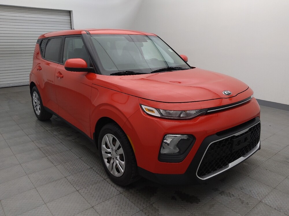 2020 Kia Soul in Houston, TX 77074 - 18091104 13