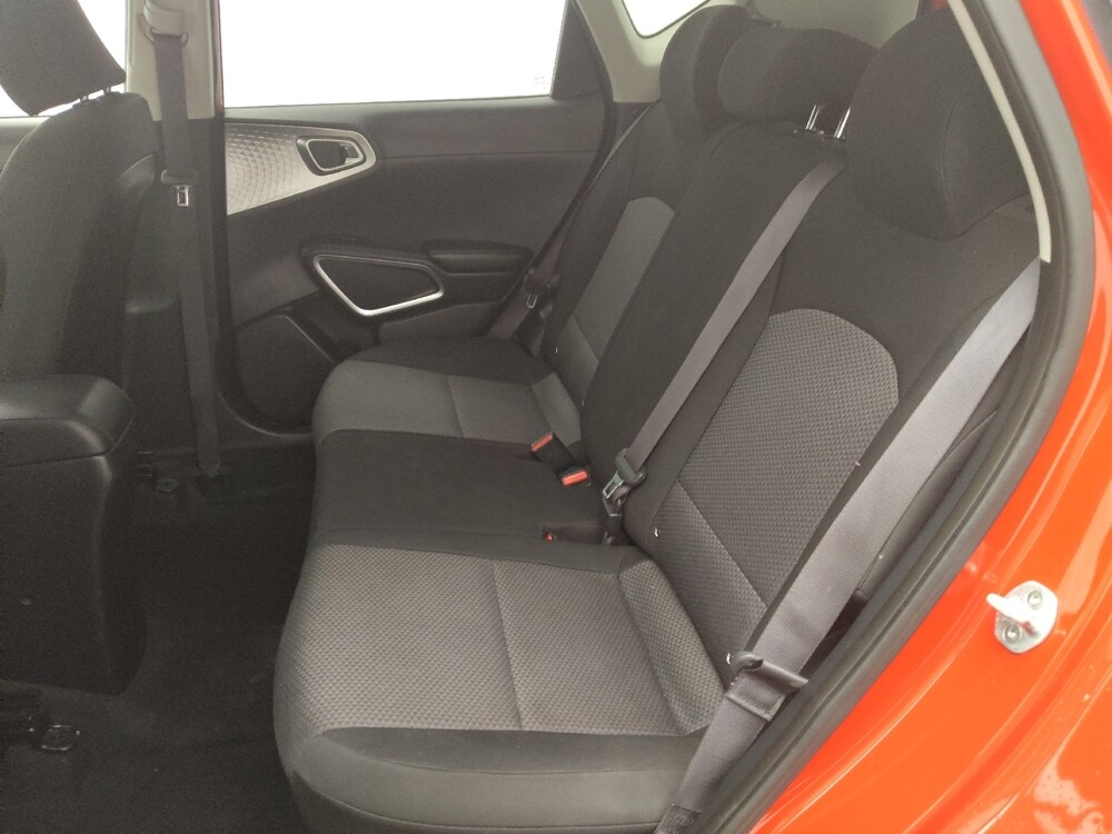 2020 Kia Soul in Houston, TX 77074 - 18091104 18