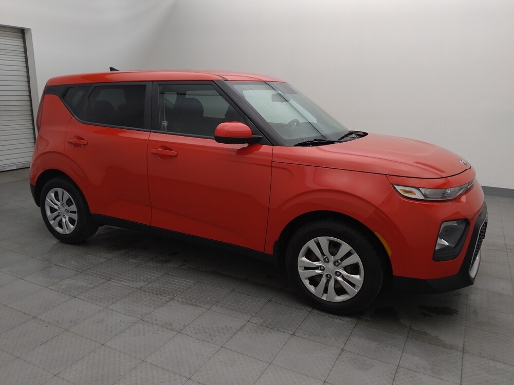 2020 Kia Soul in Houston, TX 77074 - 18091104 11
