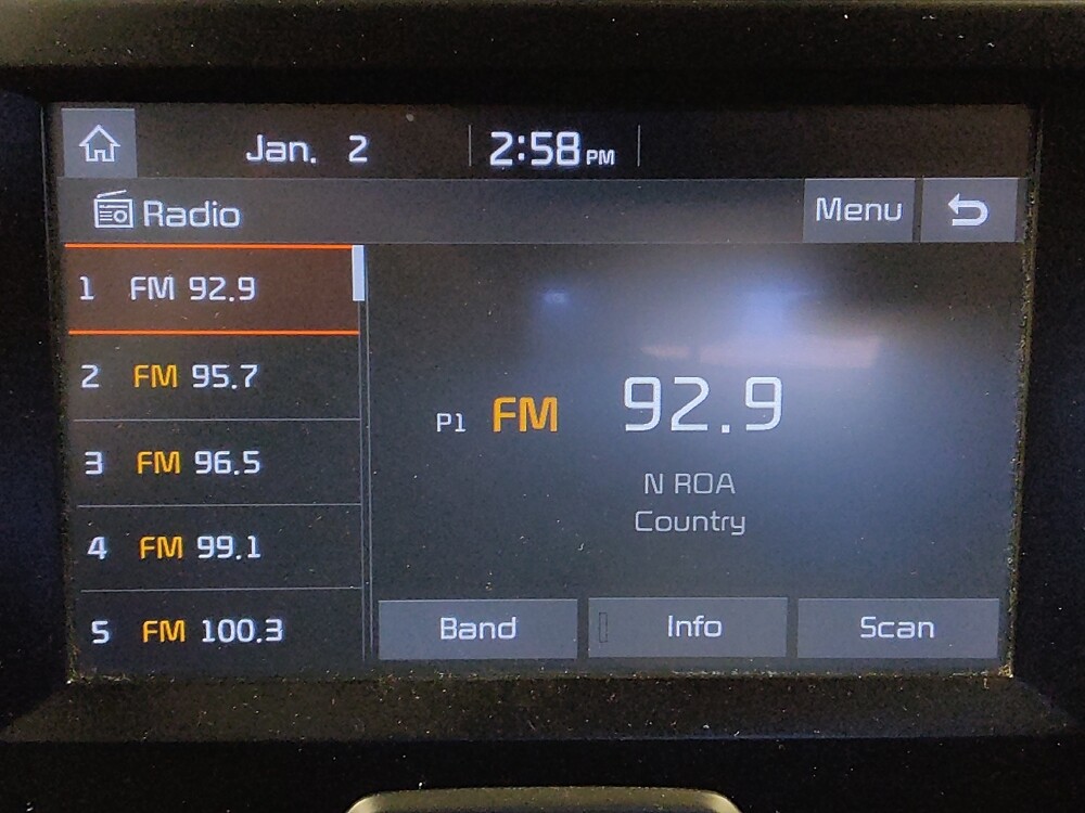 2020 Kia Soul in Houston, TX 77074 - 18091104 25