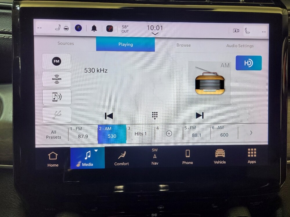 2021 Jeep Grand Cherokee L in Miamisburg, OH 45342 - 18091105 25