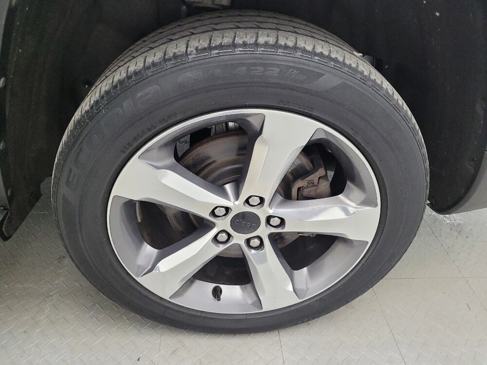 2021 Jeep Grand Cherokee L in Miamisburg, OH 45342 - 18091105 31