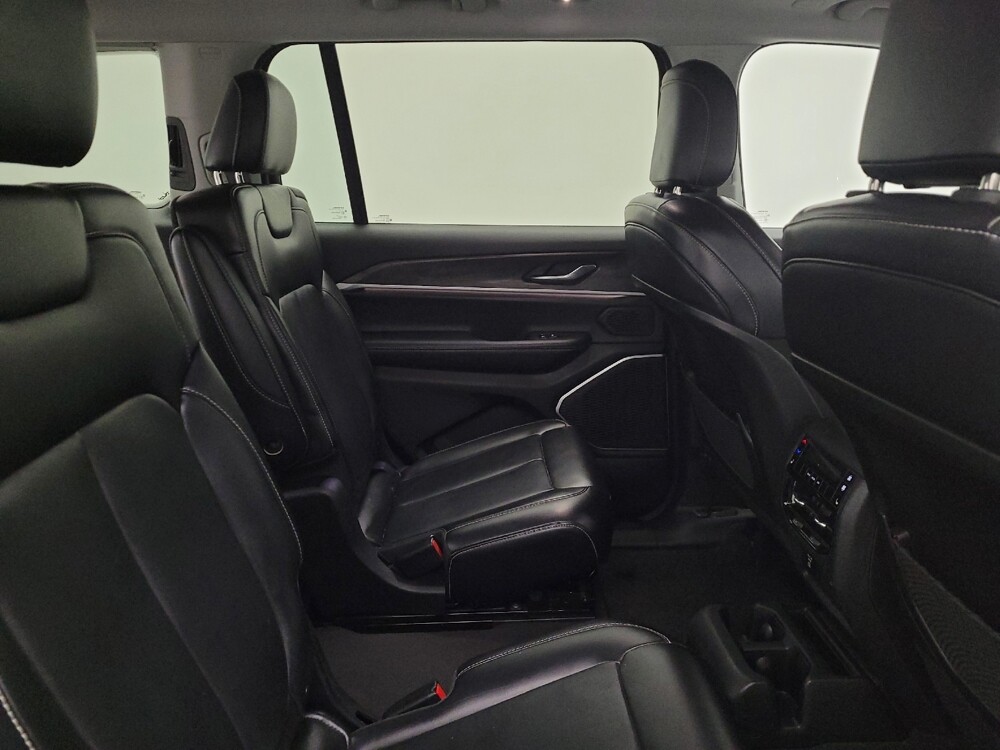 2021 Jeep Grand Cherokee L in Miamisburg, OH 45342 - 18091105 19