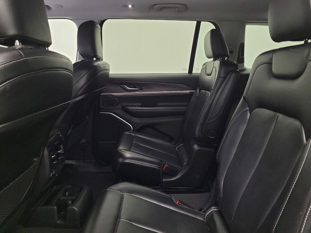 2021 Jeep Grand Cherokee L in Miamisburg, OH 45342 - 18091105 18