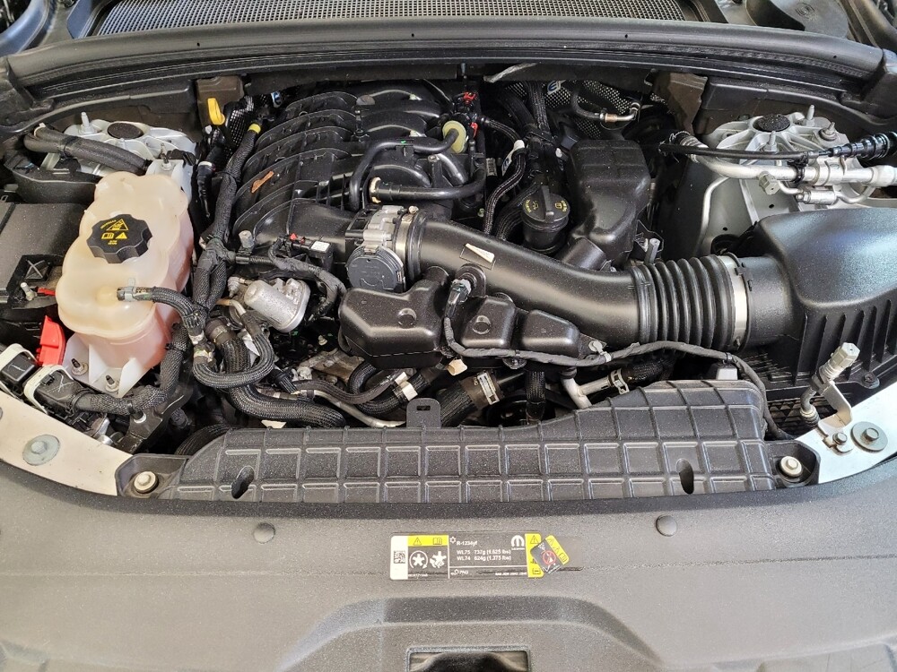 2021 Jeep Grand Cherokee L in Miamisburg, OH 45342 - 18091105 30