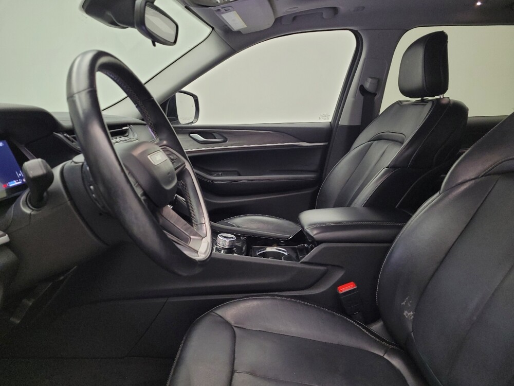 2021 Jeep Grand Cherokee L in Miamisburg, OH 45342 - 18091105 17