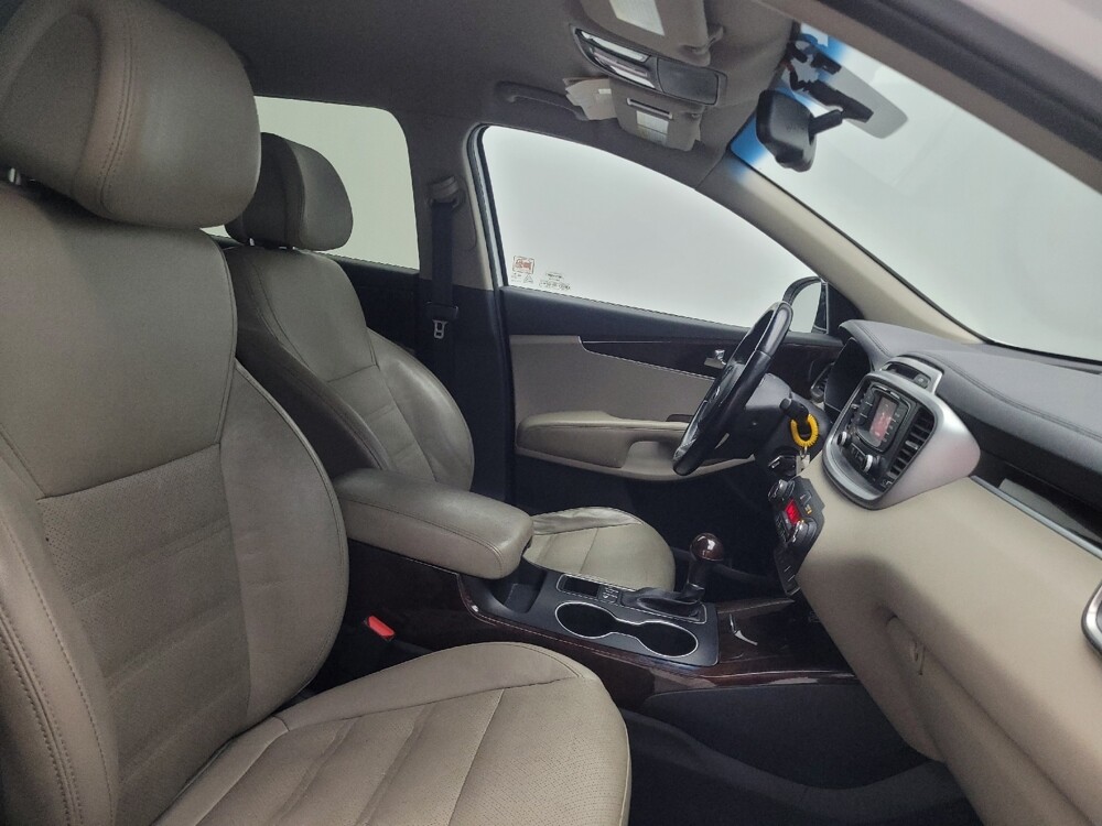 2016 Kia Sorento in Chattanooga, TN 37421 - 18091106 21
