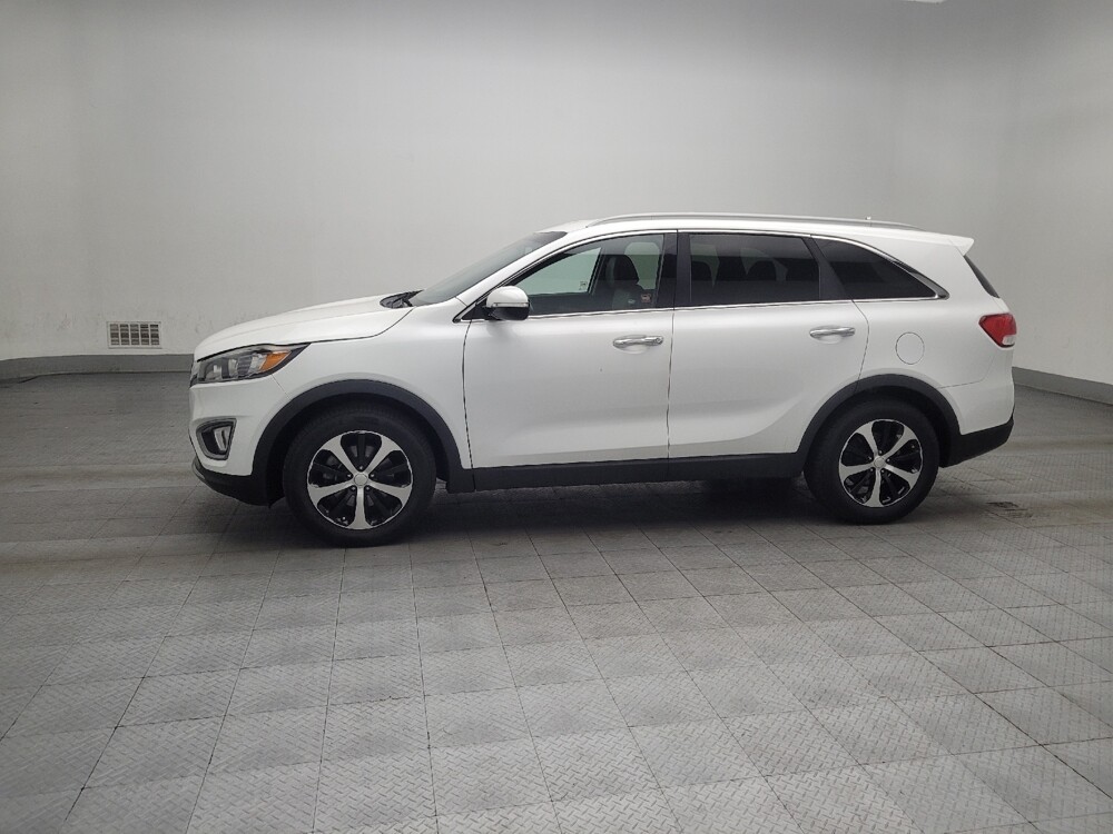 2016 Kia Sorento in Chattanooga, TN 37421 - 18091106 2