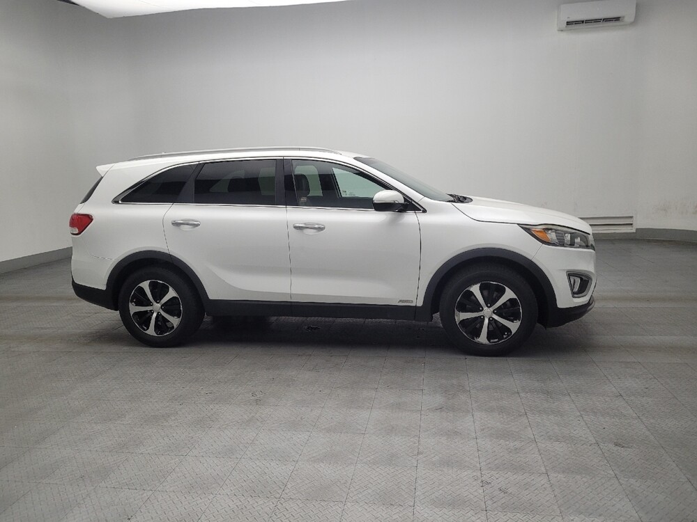 2016 Kia Sorento in Chattanooga, TN 37421 - 18091106 11