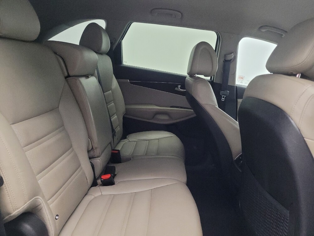 2016 Kia Sorento in Chattanooga, TN 37421 - 18091106 19