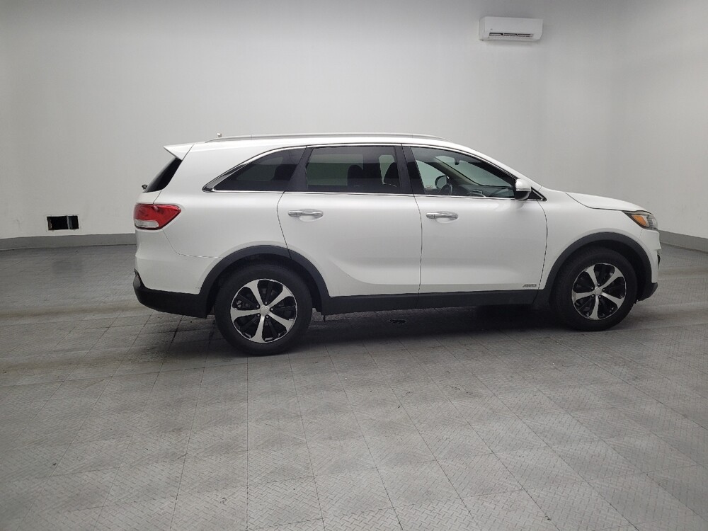 2016 Kia Sorento in Chattanooga, TN 37421 - 18091106 10