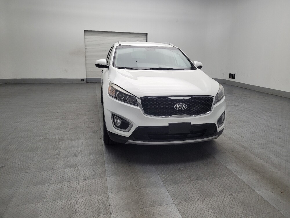 2016 Kia Sorento in Chattanooga, TN 37421 - 18091106 14