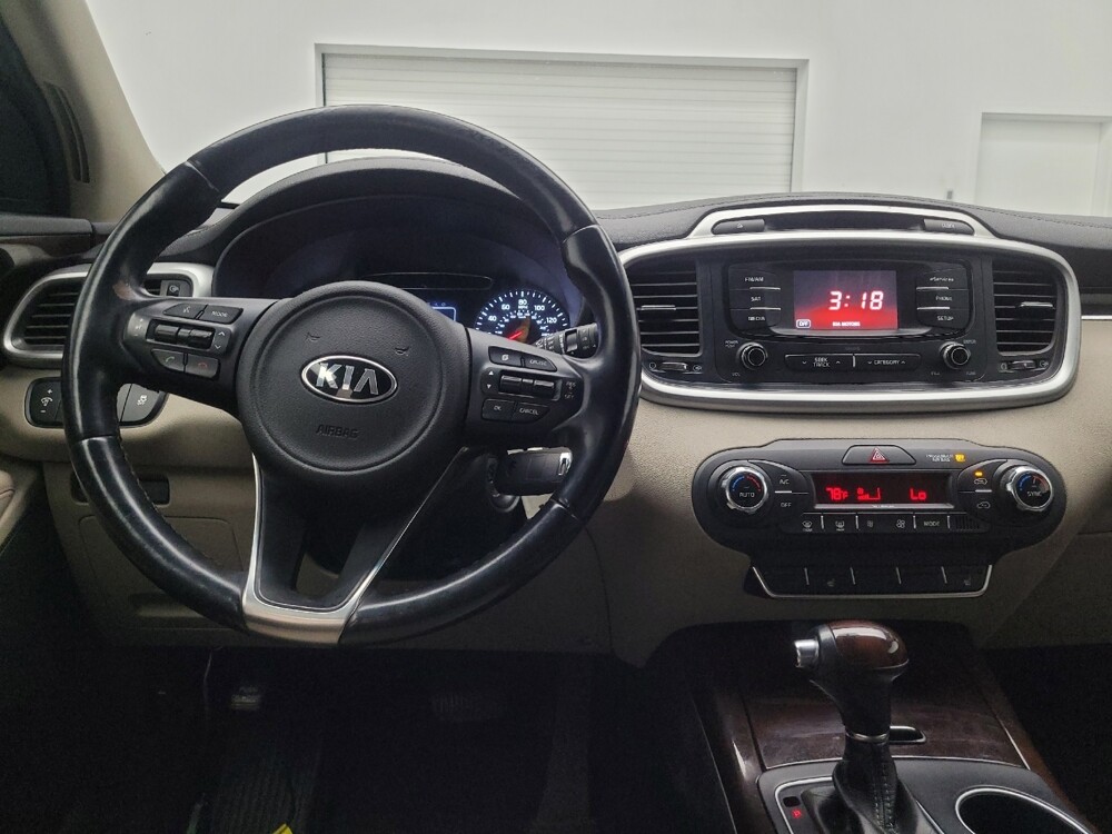 2016 Kia Sorento in Chattanooga, TN 37421 - 18091106 22