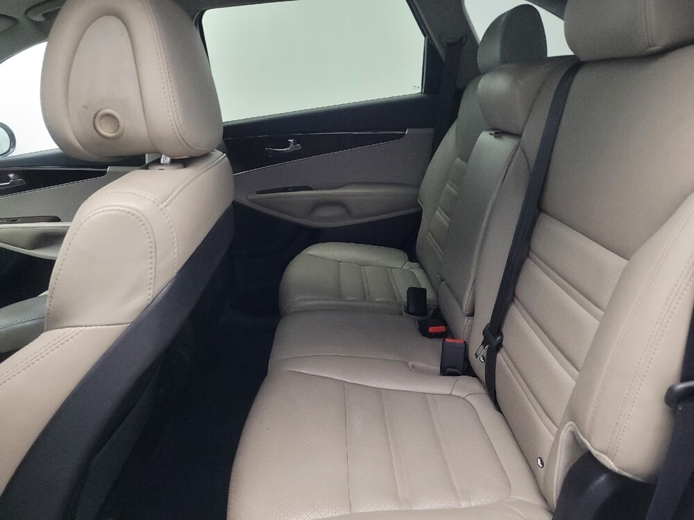 2016 Kia Sorento in Chattanooga, TN 37421 - 18091106 18