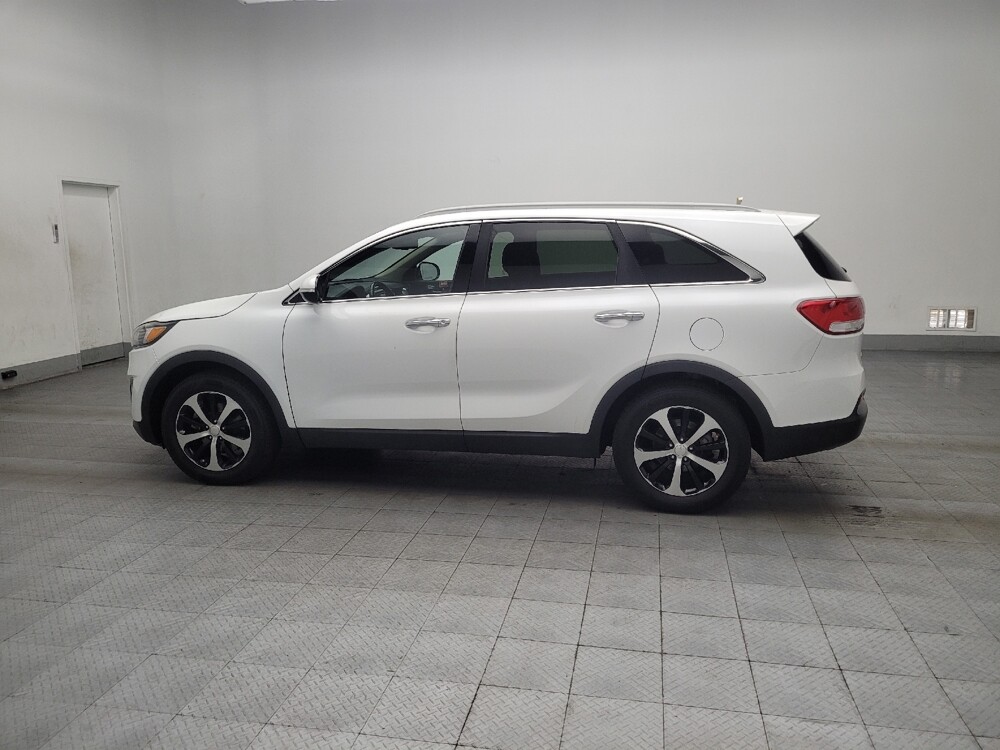 2016 Kia Sorento in Chattanooga, TN 37421 - 18091106 3