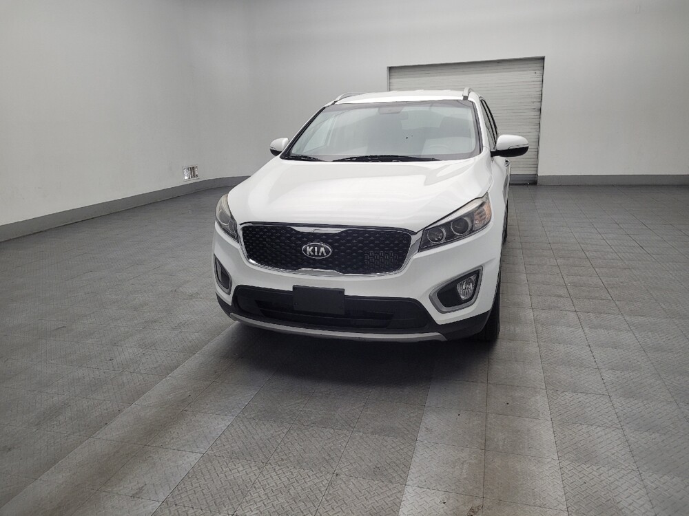 2016 Kia Sorento in Chattanooga, TN 37421 - 18091106 15