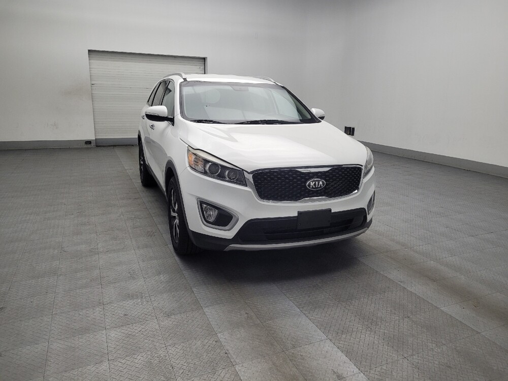 2016 Kia Sorento in Chattanooga, TN 37421 - 18091106 13