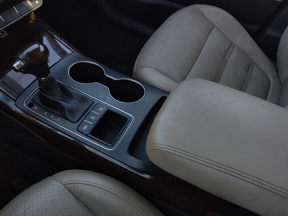 2016 Kia Sorento in Chattanooga, TN 37421 - 18091106 26