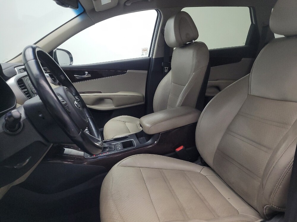 2016 Kia Sorento in Chattanooga, TN 37421 - 18091106 17