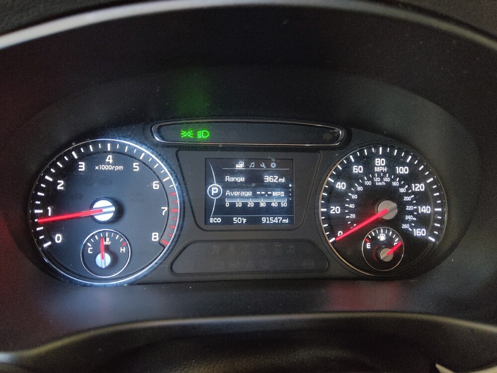 2016 Kia Sorento in Chattanooga, TN 37421 - 18091106 23